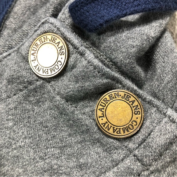 Ralph Lauren Lauren Jeans Hoodie - Picture 3 of 12